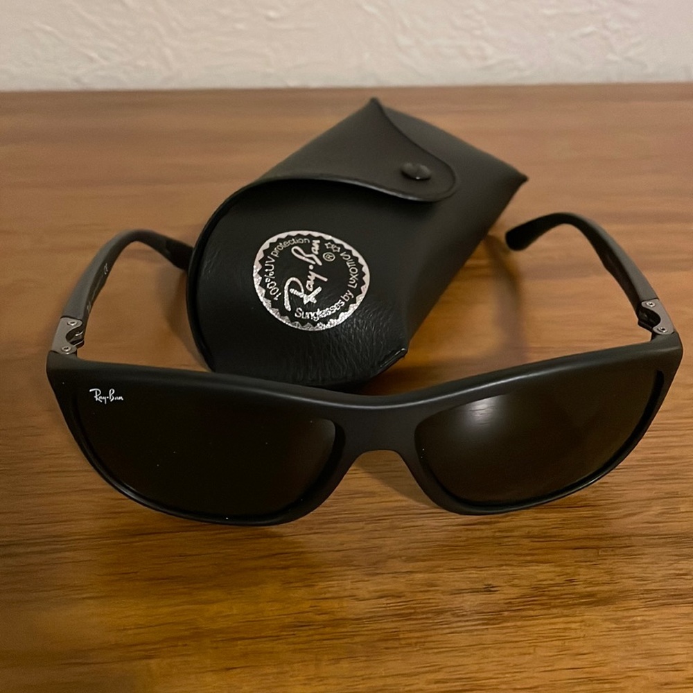 Men’s Ray Ban